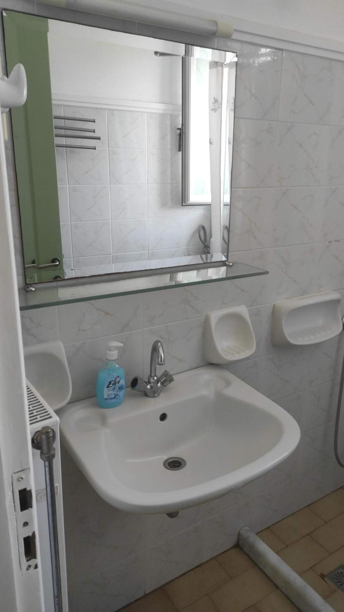 Sailors Apartments Perigiali Nidrí Kültér fotó